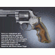 Hogue N Rd. Conver. Lamo Camo Top Finger Groove 25452