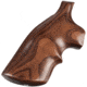Hogue K or L Sq. Butt Pau Ferro Top Finger Groove 10350