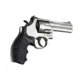 Hogue Monogrip Rubber Grip, S&amp;W K&amp;L Frame Round Butt Bantam