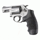 Hogue Monogrip Rubber Grips S&amp;W J Frame Round Butt
