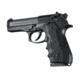 Hogue Monogrip Wraparound with Finger Grooves, Beretta 92F,FS &amp; FSB or 96