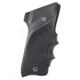 Hogue Monogrip Wraparound with Left Hand Thumbrest Ruger MKII 82070