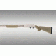 Hogue Mossberg 500 12 Gauge OverMolded Shotgun Stock Kit with Forend, Flat Dark Earth 05312