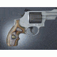 Hogue N Rd. Bantam Lamo Camo 68450