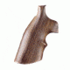 Hogue N Sq. Butt Pau Ferro Top Finger Groove 29350