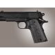 Hogue Officers Model G-10 - G-Mascus Black/Gray 43167-BLKGRY