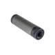 Hogue OverMold Free Float Forend, AR-15/ M16, Carbine Length, Slate Grey, Universal, 15514