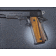 Hogue Para Ordnance P-12 Coco Bolo Checkered 12811
