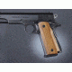 Hogue Para Ordnance P-12 Rosewood 12910