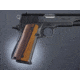 Hogue Para Ordnance P-14 Coco Bolo Checkered 14811