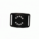 Hogue Powerspeed ARS Stage 1 CarbonFiber Weave Holster, C17, Sig P2022, Right Hand 174044