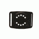 Hogue Powerspeed ARS Stage 1 CarbonFiber Weave Holster, C5, Sig P226, Right Hand 174047