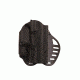 Hogue Powerspeed ARS Stage 1 CarbonFiber Weave Holster, C7, Walther P99Q, HK USP, P10, Right Hand 174039