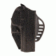 Hogue Powerspeed ARS Stage 1 CarbonFiber Weave Holster, C9, Beretta 92, Right Hand 174058