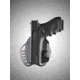 Hogue Powerspeed PS-C11 Fits Glock 29 Conceal Carry Left Hand Holster Black 52129
