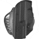 Hogue Powerspeed PS-C13 Sig Sauer P250 Conceal Carry Left Hand Holster Black 52125