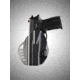 Hogue Powerspeed PS-C17 Conceal Carry Holster, Left Hand, Black - Sig Sauer P2022 - 52122