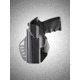 Hogue Powerspeed PS-C4 Beretta PX4 Conceal Carry Left Hand Holster Black 52190