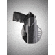 Hogue Powerspeed PS-C4 Beretta PX4 Conceal Carry Right Hand Holster Black 52090