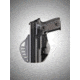 Hogue Powerspeed PS-C6 Sig Sauer P229 Conceal Carry Left Hand Holster Black 52130