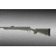 Hogue Remington 700 Bdl L A Heavyvarmint Barrel Pillarbed Stock Ghillie Green 70811
