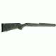 Hogue Rifle Stock - Ruger Mini 14/30, Ranch rifle w/ Post 180 Serial Numbers, Ghillie Green 78800