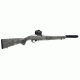 Hogue Ruger 10/22 Takedown Rubber OverMold Stock w/ STD Barrel Channel Ghillie Green, 21840