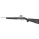Hogue Ruger 10-22 Takedown Rubber Overmolded Stock w/ .920in Diameter Barrel Channel, Slate Grey, 21252