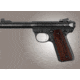 Hogue Ruger 22/45 RP CoBo Checkered 82821