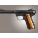 Hogue Ruger 22/45 RP Gon 82220