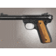 Hogue Ruger 22/45 RP Gon Checkered 82221