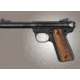 Hogue Ruger 22/45 RP King Checkered 82621