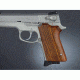 Hogue S&amp;W 3913 series Coco Bolo 13810