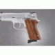 Hogue S&amp;W 3913 series Coco Bolo Checkered 13811