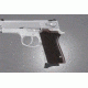 Hogue S&amp;W 3913 series Rosewood Checkered 13911