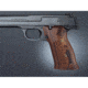 S&amp;W 41 KINGWOOD LEFT HAND THUM