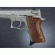 Hogue S&amp;W 6906,Shorty 40, Coco Bolo 69810