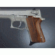 Hogue S&amp;W 6906,Shorty 40, Coco Bolo 69810