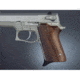 Hogue S&amp;W 6906,Shorty 40, Rosewood 69910