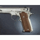 Hogue S&amp;W Model 59 Auto, Pau Ferro 59310