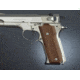 Hogue S&amp;W Model 59 Auto, Pau Ferro 59310