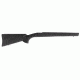 Hogue Savage 10, 11, 14 &amp; 16 Top Loading Box Mag SA Standard Barrel Pillar Bed Stock 11104