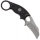 Hogue Sig Ex-f03 Tactical Fixed Blade - 37322