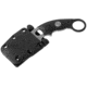 Hogue Sig Ex-f03 Tactical Fixed Blade - 37322