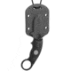 Hogue Sig Ex-f03 Tactical Fixed Blade - 37322