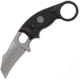 Hogue Sig Ex-f03 Tactical Fixed Blade - 37322