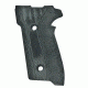 Hogue SIG Sauer P228 - P229 DAK G-10 Grip - Black 28149
