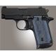 Hogue Sig P238 Grips, G-10 G-Mascus Blue Lava 82099
