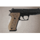 Hogue SIG Sauer P220 American G-10 - G-Mascus Tan 20167-TAN