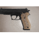 Hogue SIG Sauer P220 American G-10 - G-Mascus Tan 20167-TAN
